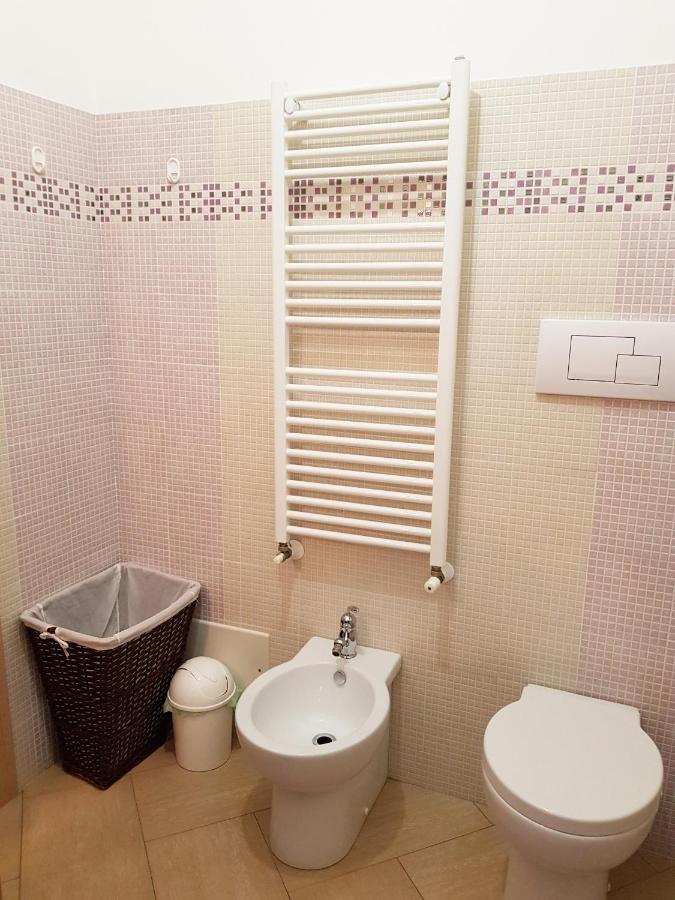 Appartamento Baus Baunei Exterior foto